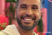 Após troca de bocas entre Bruno Savate e Cristina Ferreira ele vai estra amanhã na TVI