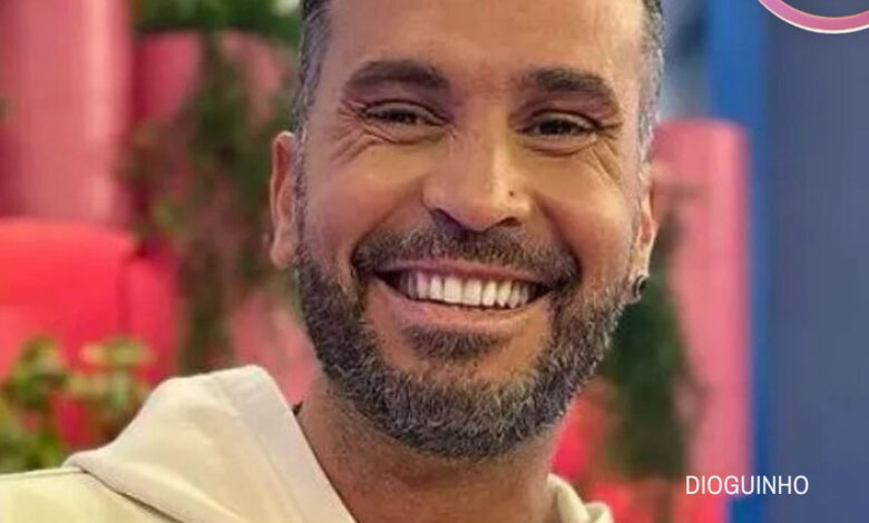 Após troca de bocas entre Bruno Savate e Cristina Ferreira ele vai estra amanhã na TVI