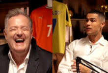 Cristiano Ronaldo: Manchester United: “É triste ver o clube assim” e quase foi jogador do Arsenal