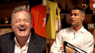 Cristiano Ronaldo: Manchester United: “É triste ver o clube assim” e quase foi jogador do Arsenal