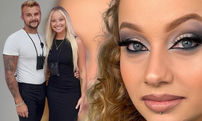 Vídeo polémico de Inês da Casa dos Segredos 'compromete' intenções com Dylan