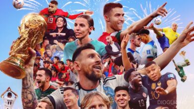 Opinião: FIFA corrige CR7 no cartaz…com uma vingança pelo meio!