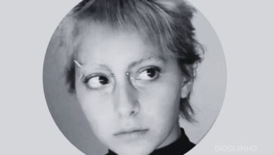 Corpo na Leirosa (Figueira da Foz) era de Noori (Carolina Torres)