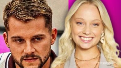 Dylan leva Inês a Las Vegas: viagem que promete polémica, porque ela tem namorado