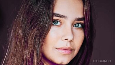 Catarina Maia abre o coração 9 meses após perder o pai aos 54