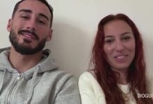 Catarina Miranda e Afonso Leitão revelam nova vida em Almeirim no V+ Fama e soubemos que andam a comer no chão