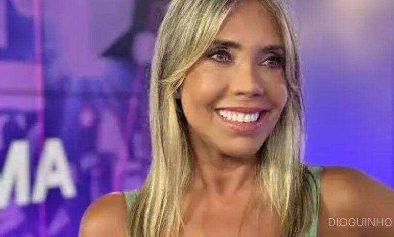 Cláudia Jacques divorciada do sexto marido 'no papel' e temos declarações