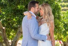 Cláudia Jacques divorciada em segredo mas afinal só teve 4 casamentos e não 6