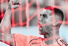 Cristiano Ronaldo faz 952 golos. E lembra ao mundo quem manda. Veja os golos!