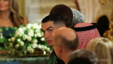 Cristiano Ronaldo na Casa branca: poder, marca e diplomacia