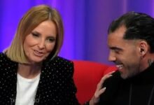 Conversa privada de Bruno e Cristina emitida por engano no TVI Reality