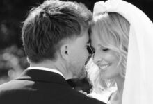 Cristina Ferreira e João Monteiro: o «casamento» pode ser real? Filho da apresentadora 'aprova'