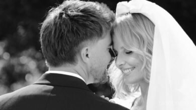 Cristina Ferreira e João Monteiro: o «casamento» pode ser real? Filho da apresentadora 'aprova'