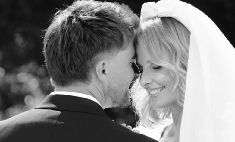 Cristina Ferreira e João Monteiro: o «casamento» pode ser real? Filho da apresentadora 'aprova'