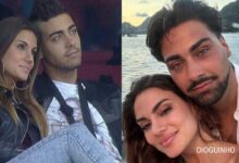 Daniel Gregório e Liliana Filipa não são apenas um casal, são maquina de fazer dinheiro: Ela vai perdoar