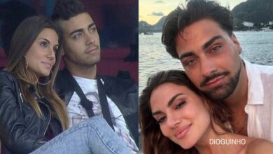 Daniel Gregório e Liliana Filipa não são apenas um casal, são maquina de fazer dinheiro: Ela vai perdoar