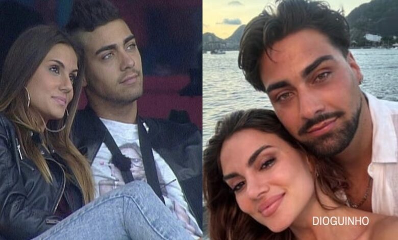 Daniel Gregório e Liliana Filipa não são apenas um casal, são maquina de fazer dinheiro: Ela vai perdoar