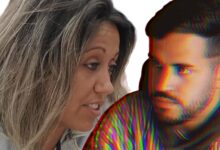 Até a Voz teve de intervir para salvar Pedro Jorge e Marisa na Casa dos Segredos