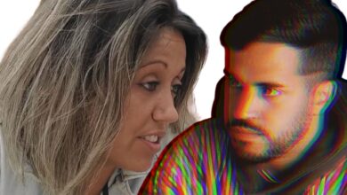 Até a Voz teve de intervir para salvar Pedro Jorge e Marisa na Casa dos Segredos