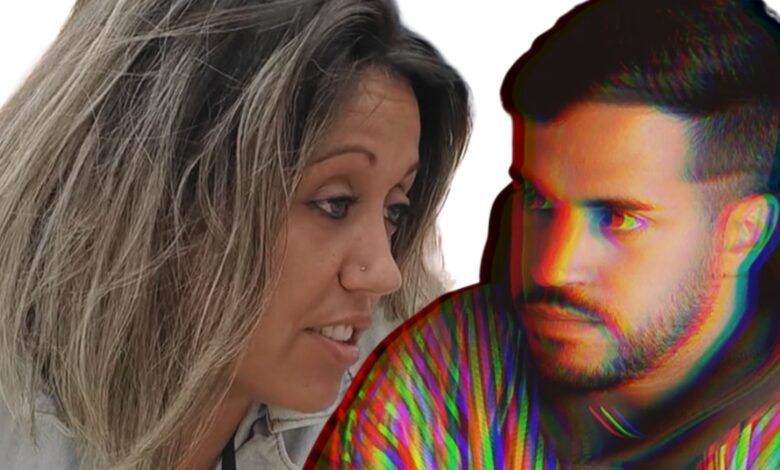 Até a Voz teve de intervir para salvar Pedro Jorge e Marisa na Casa dos Segredos