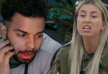 Ana 'destrói' Fábio em defesa pela permanência - “Estás aqui mais pela Liliana!”