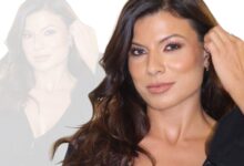 Márcia Soares arrasa com resposta envenenada "Tenho tanta pena de quem perde a essência com a fama”