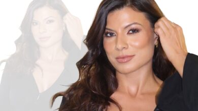 Márcia Soares arrasa com resposta envenenada "Tenho tanta pena de quem perde a essência com a fama”