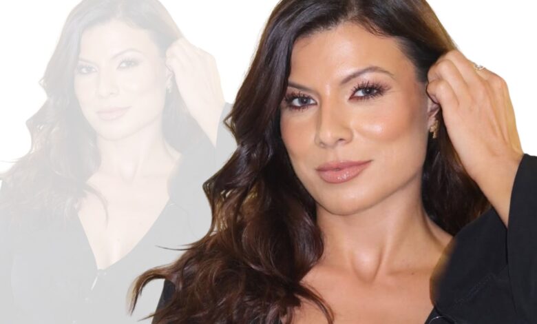 Márcia Soares arrasa com resposta envenenada "Tenho tanta pena de quem perde a essência com a fama”