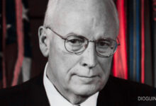 Dick Cheney: O adeus ao "arquiteto" da guerra ao terror