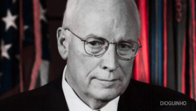 Dick Cheney: O adeus ao "arquiteto" da guerra ao terror