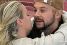 Na Casa dos Segredos!