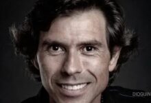 Eduardo Torgal revela bastidores do 'A Minha Mãe com o Teu Pai' e como se sentiu no projecto