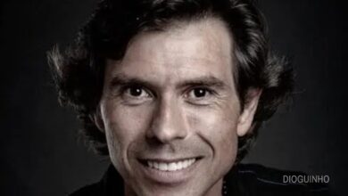 Eduardo Torgal revela bastidores do 'A Minha Mãe com o Teu Pai' e como se sentiu no projecto
