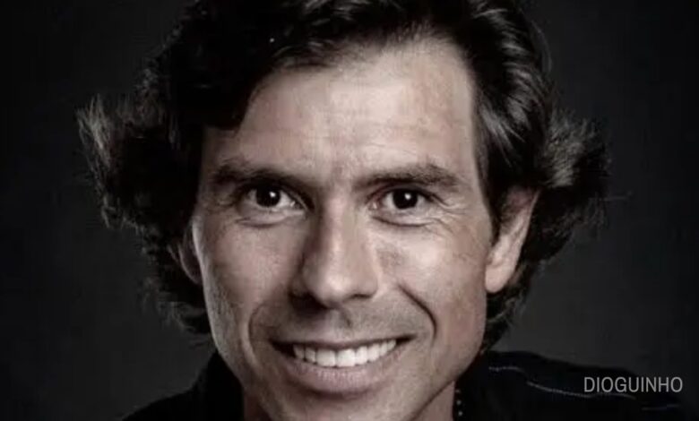 Eduardo Torgal revela bastidores do 'A Minha Mãe com o Teu Pai' e como se sentiu no projecto