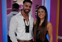 Novamente tensão no Secret Story 9: Liliana pede mais atenção, Fábio revela inseguranças