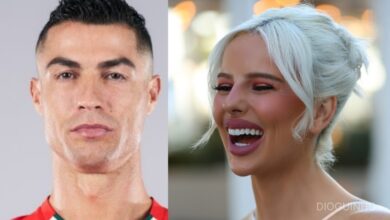 Filipa Torrinha Nunes arrasa Ronaldo por foto com Trump: "Saloio e um folclore de futilidade"