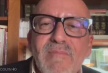 Manuel Luís Goucha encontra carta inédita da mãe e emociona fãs