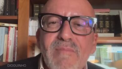 Manuel Luís Goucha encontra carta inédita da mãe e emociona fãs