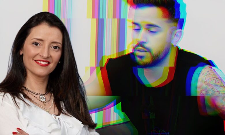 Susana Areal revela que vai entrevistar Regina Geraldes, mãe do Pedro Jorge da Casa dos Segredos