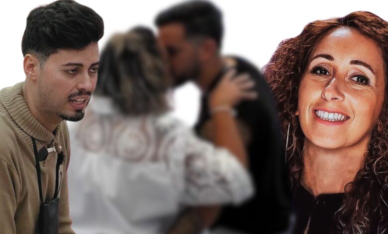 Marisa Suzana à próxima de revelar o segredo do casal Marisa e Pedro Jorge na Casa dos Segredos