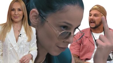 Teresa Silva apoia violência a Dylan e 'Team' do concorrente arrasa-a nas redes sociais!