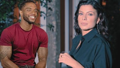 Márcia Soares sem paciência, deixa recado hilariante a Nuno Brito!