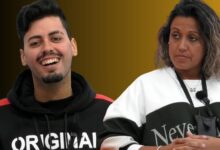 Marisa exposta na “Caixa de Mexericos” – Marisa Suzana e Leandro acusam-na de não se posicionar