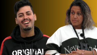 Marisa exposta na “Caixa de Mexericos” – Marisa Suzana e Leandro acusam-na de não se posicionar