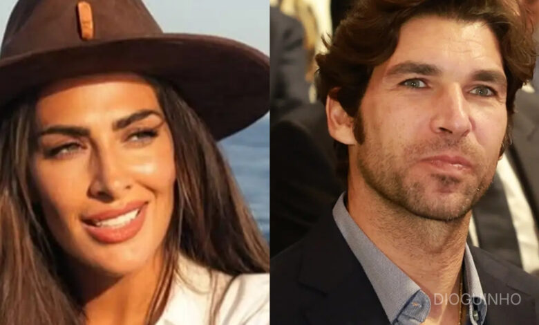 “Não posso mais”: Gemma Camacho explode com a imprensa portuguesa que a chama caçadora de famosos