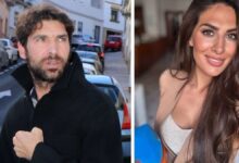 Cayetano Rivera tem pontaria para apresentadoras! A nova namorada e detalhes no V+ Fama