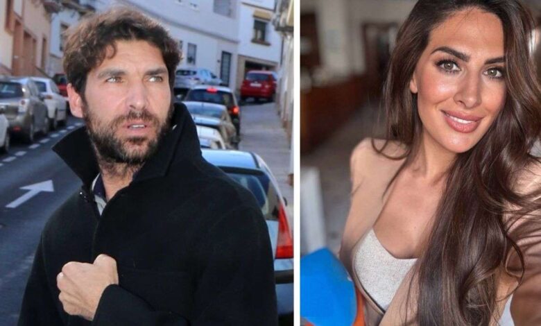 Cayetano Rivera tem pontaria para apresentadoras! A nova namorada e detalhes no V+ Fama