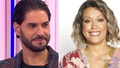 Gonçalo Quinaz arrasador com a Marisa: "Intriguista, uma sonsa falsa"