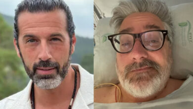 Gustavo Santos critica Nuno Markl e gera polémica pública