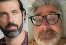 Gustavo Santos vai para o caralh***! Esta foi a reação ao Nuno Markl